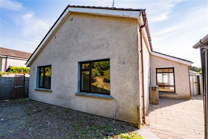 4 Lynn Heights, Mullingar, Westmeath