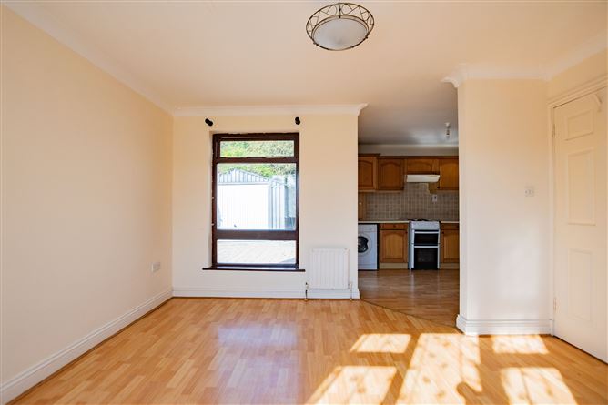 4 Lynn Heights, Mullingar, Westmeath