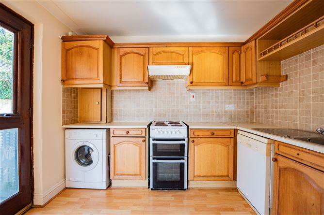 4 Lynn Heights, Mullingar, Westmeath