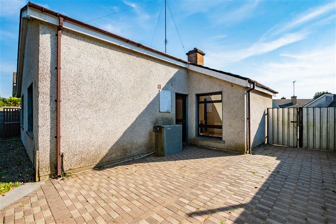 4 Lynn Heights, Mullingar, Westmeath