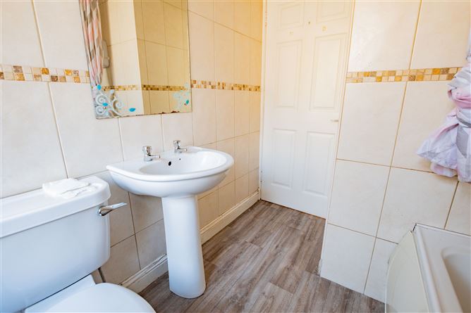 4 Lynn Heights, Mullingar, Westmeath