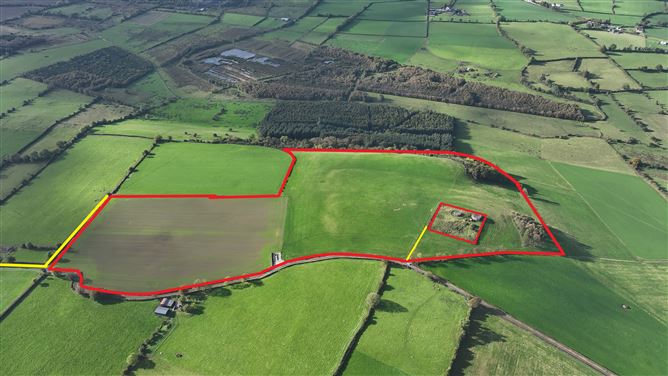 Tyfarnham, Multyfarnham, Westmeath