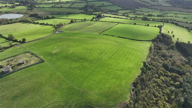 Tyfarnham, Multyfarnham, Westmeath