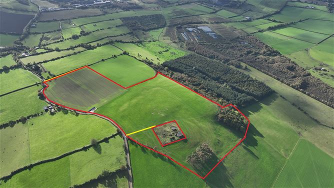 Tyfarnham, Multyfarnham, Westmeath