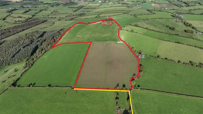 Tyfarnham, Multyfarnham, Westmeath