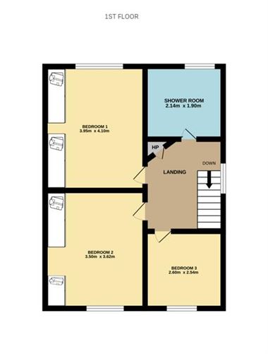106 Elm Mount Road, Beaumont, Dublin 9