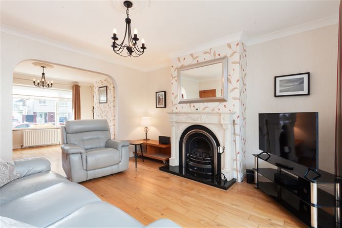 106 Elm Mount Road, Beaumont, Dublin 9