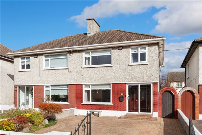 106 Elm Mount Road, Beaumont, Dublin 9
