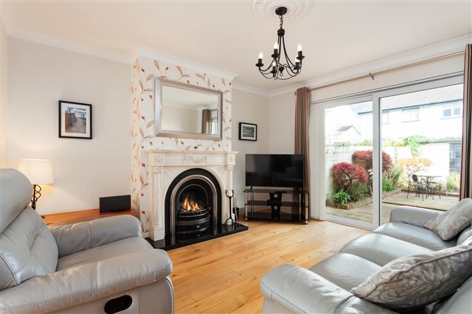 106 Elm Mount Road, Beaumont, Dublin 9