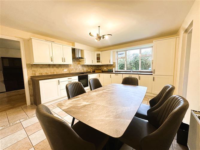 11 The Forge, Raheen, Limerick
