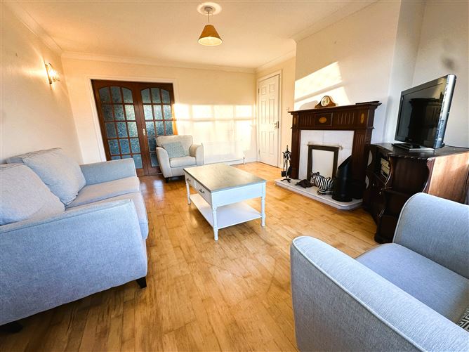 11 The Forge, Raheen, Limerick