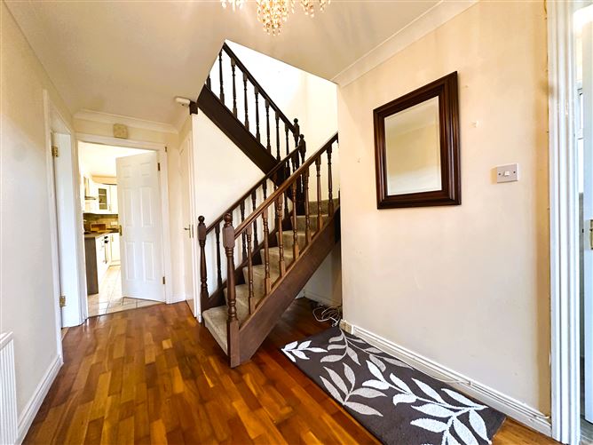 11 The Forge, Raheen, Limerick