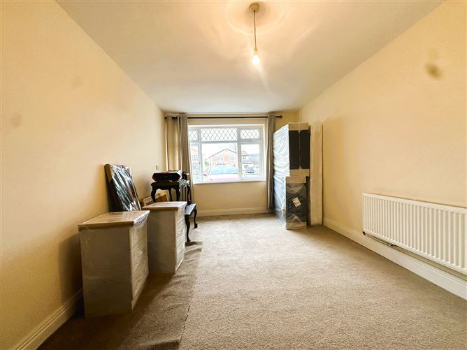 11 The Forge, Raheen, Limerick