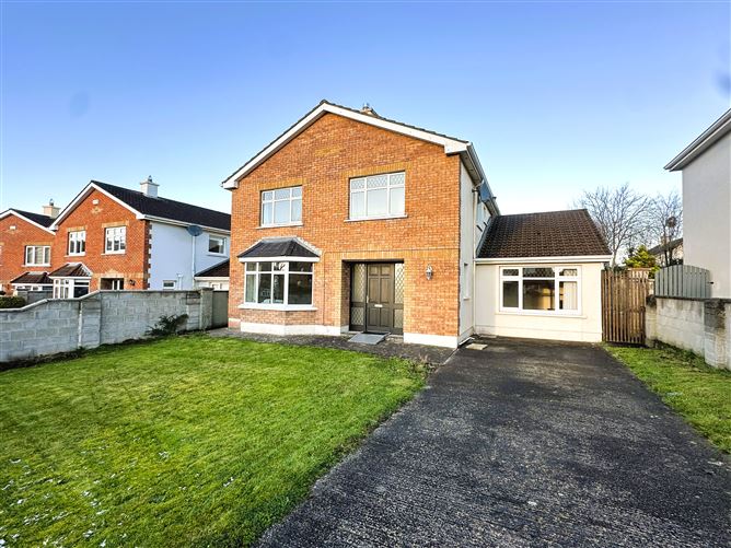 11 The Forge, Raheen, Limerick