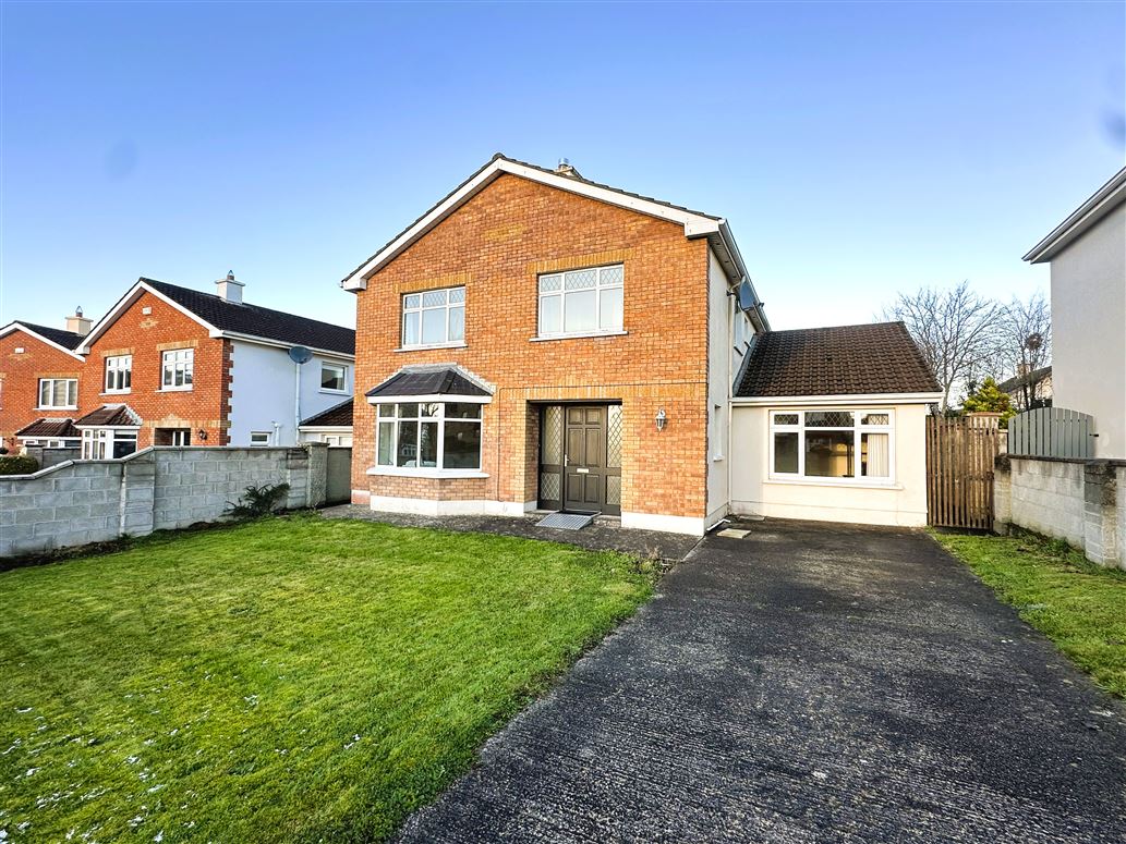 11 The Forge, Raheen, Limerick