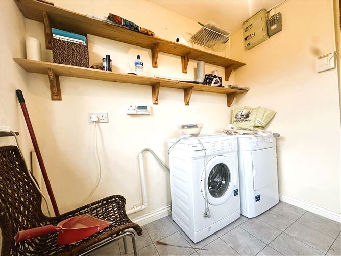 11 The Forge, Raheen, Limerick