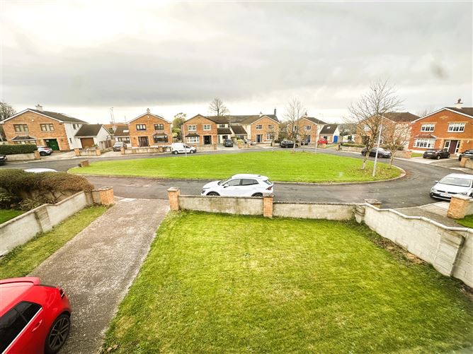 11 The Forge, Raheen, Limerick