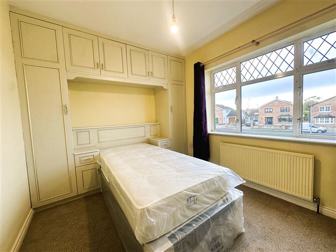 11 The Forge, Raheen, Limerick