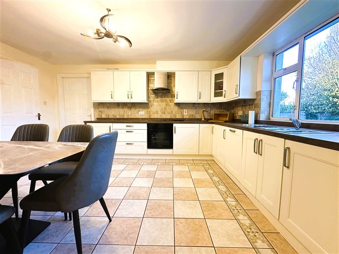 11 The Forge, Raheen, Limerick