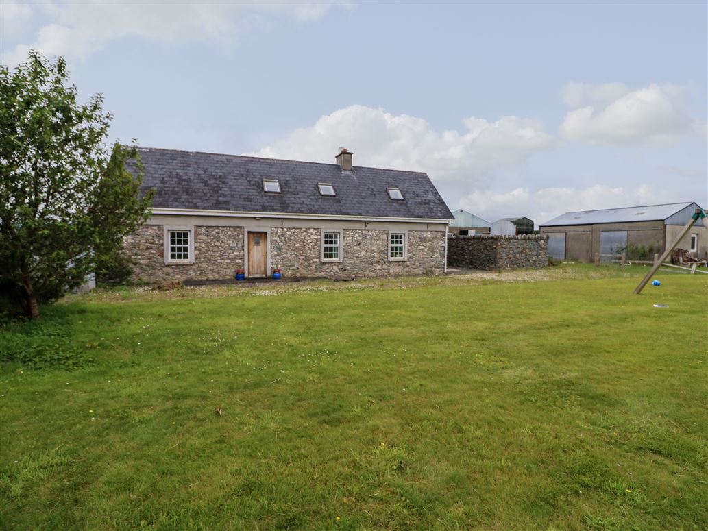 Glebe Farmhouse,Vacation Rental in Kerry, Ireland