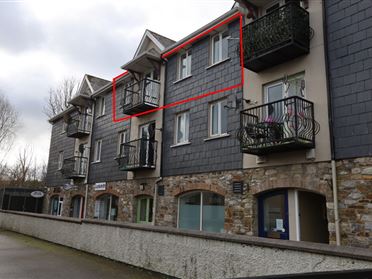 Image for Apt.8, The Old Mill, Main Street, Carrigaline, Cork