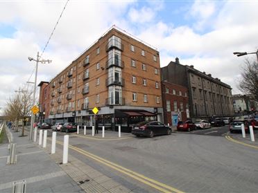 Image for Apartment 24, Harveys Quay, Limerick, County Limerick
