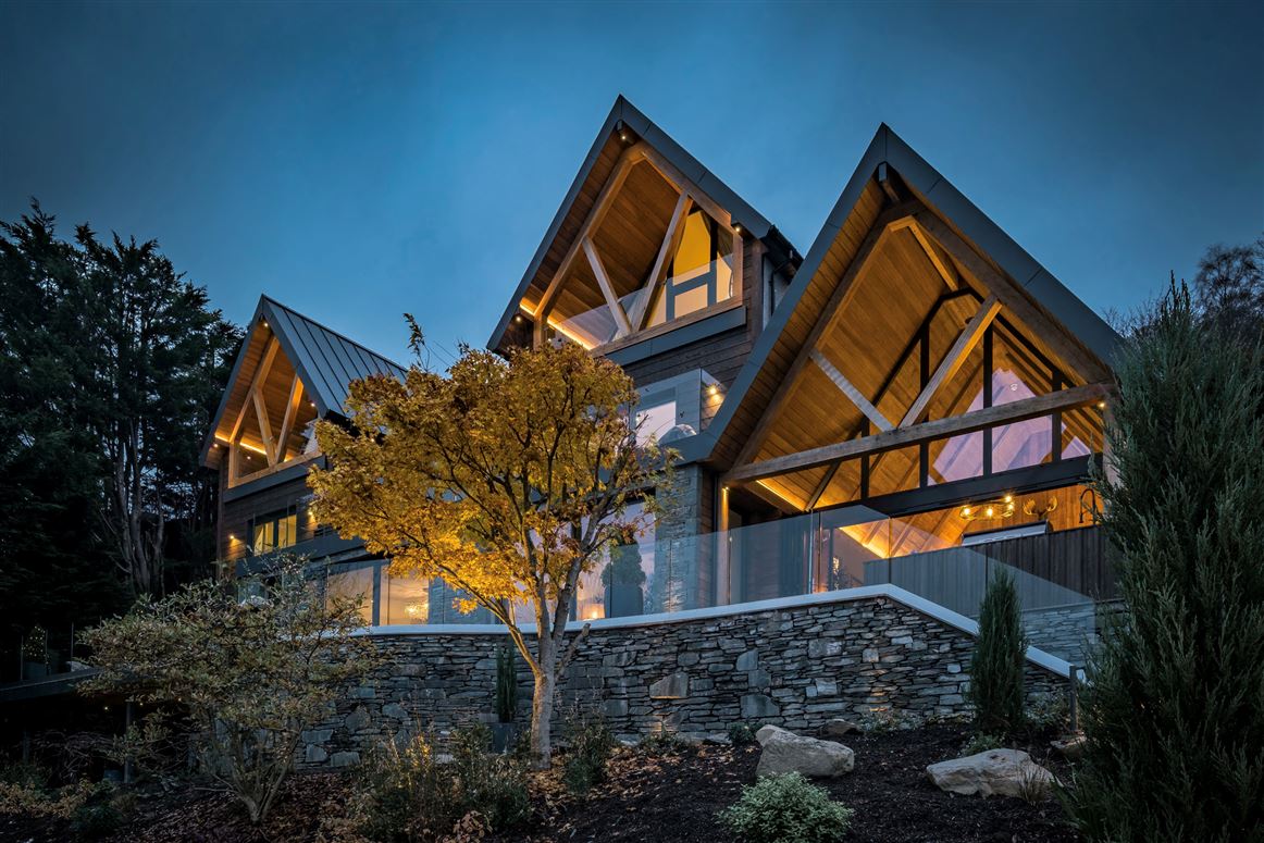 The Ridge,Bowness-on-Windermere,Cumbria,United Kingdom
