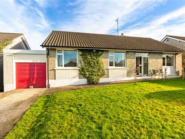 Image for 5 Saval Grove, Dalkey, Co. Dublin