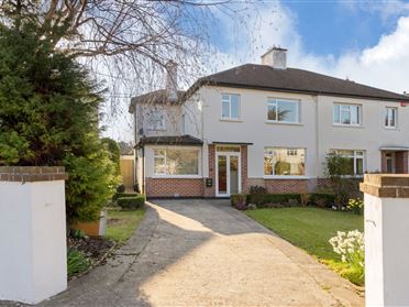 Image for 25 Wynberg Park, Blackrock, Co. Dublin