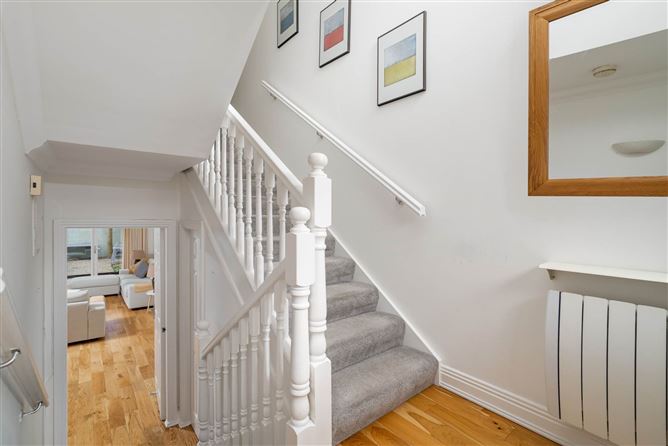 4 Shrewsbury Lodge, Johnstown Road, Dun Laoghaire, County Dublin