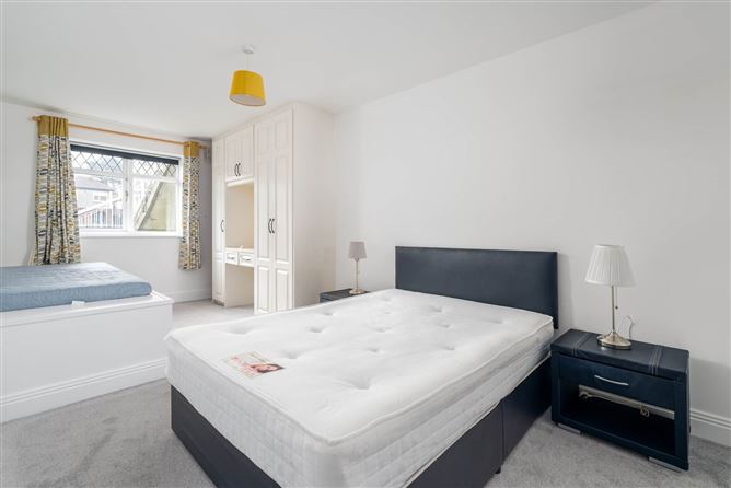 4 Shrewsbury Lodge, Johnstown Road, Dun Laoghaire, County Dublin