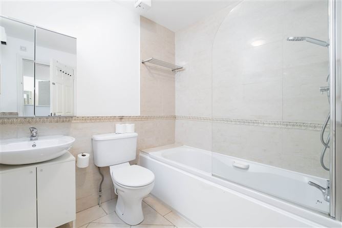 4 Shrewsbury Lodge, Johnstown Road, Dun Laoghaire, County Dublin
