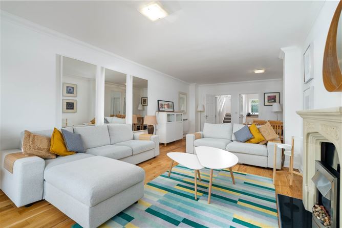 4 Shrewsbury Lodge, Johnstown Road, Dun Laoghaire, County Dublin