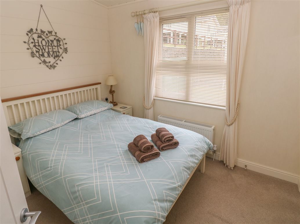 Cwtch Lodge 42,Wisemans Bridge,Pembrokeshire,Wales