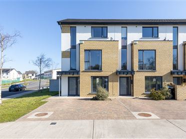 Image for 9 The Crescent, Green Hill, Clonhaston, Enniscorthy, Co. Wexford.