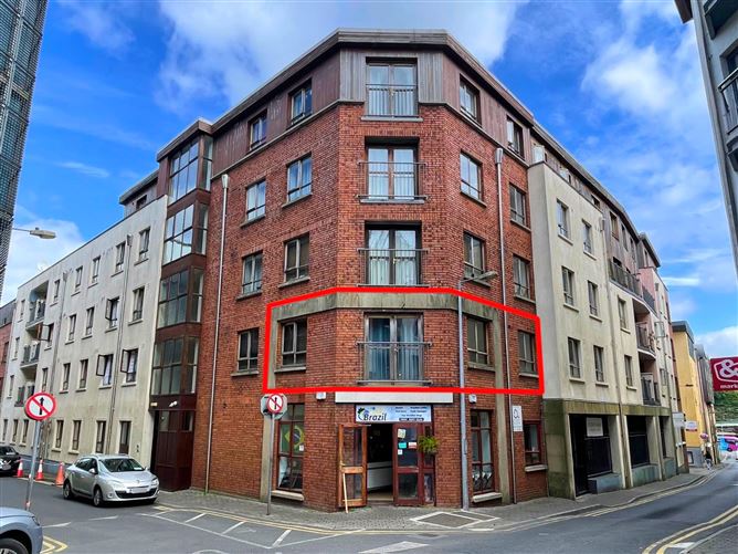 Apt. 17, Penrose Court, Anne Street, Waterford