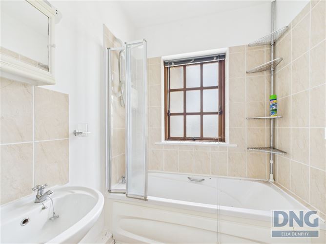 6 The Moorings, Graiguenamanagh, Co. Kilkenny