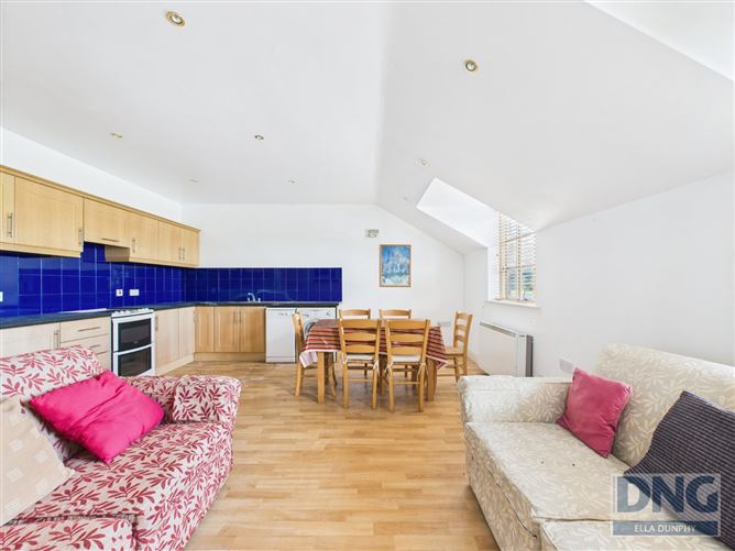 6 The Moorings, Graiguenamanagh, Co. Kilkenny
