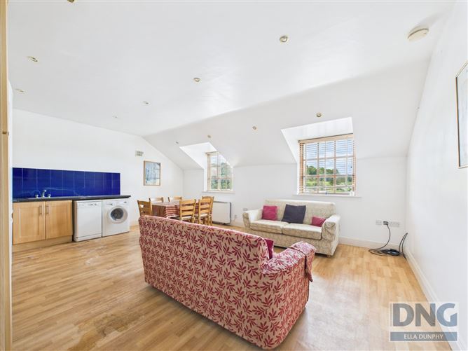 6 The Moorings, Graiguenamanagh, Co. Kilkenny