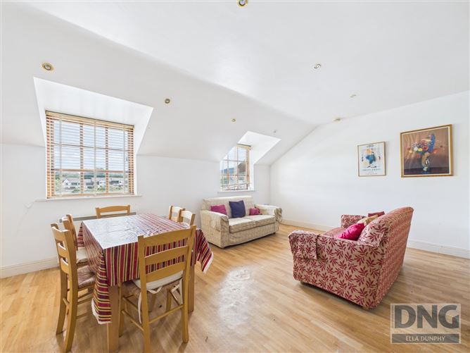 6 The Moorings, Graiguenamanagh, Co. Kilkenny