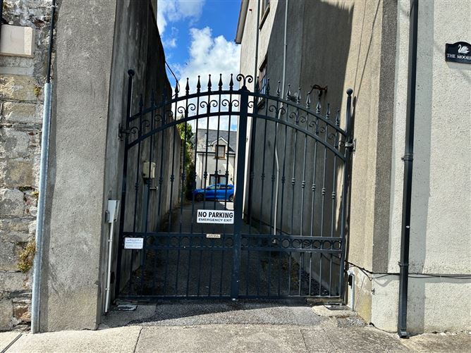 6 The Moorings, Graiguenamanagh, Co. Kilkenny