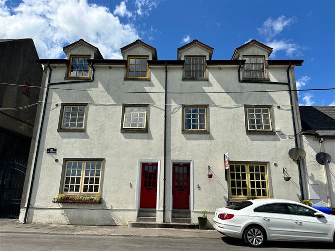 6 The Moorings, Graiguenamanagh, Co. Kilkenny