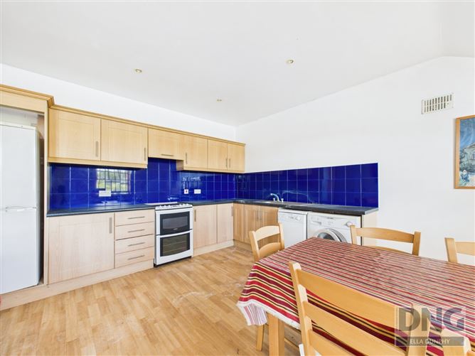 6 The Moorings, Graiguenamanagh, Co. Kilkenny