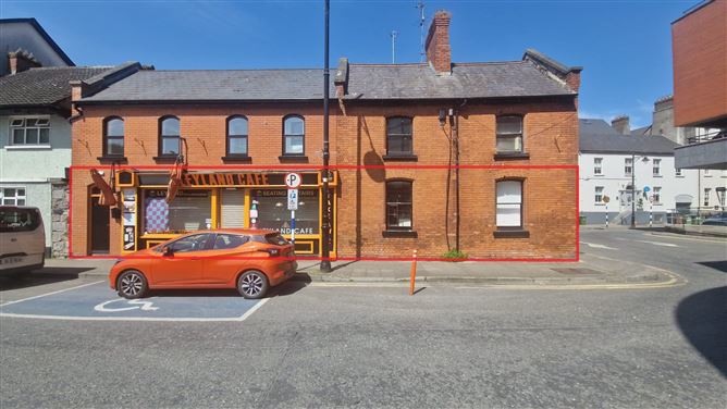 6 Wellington Quay, Drogheda, Co. Louth