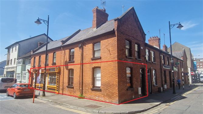 6 Wellington Quay, Drogheda, Co. Louth