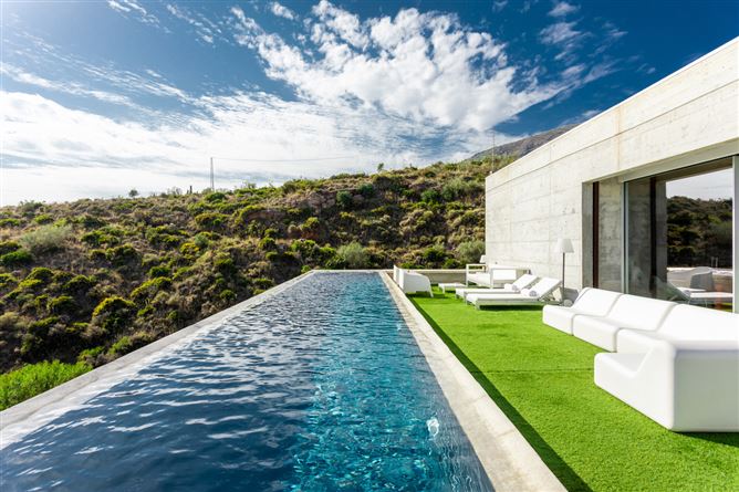 Spain, Mijas, Valtocado - COSTA-00317P