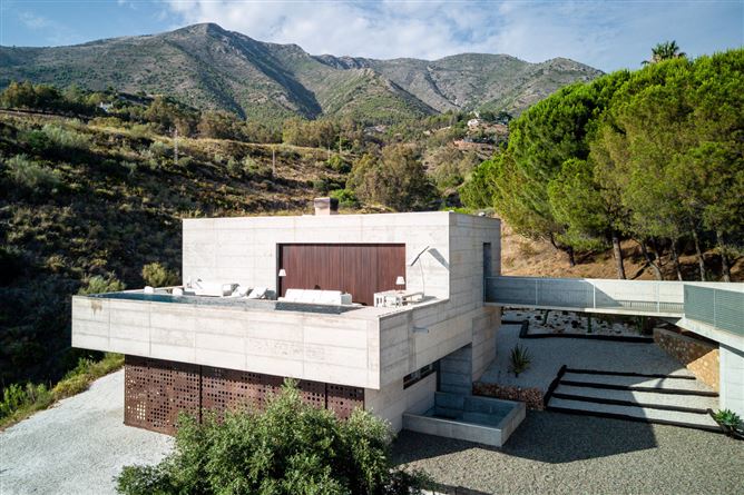 Spain, Mijas, Valtocado - COSTA-00317P