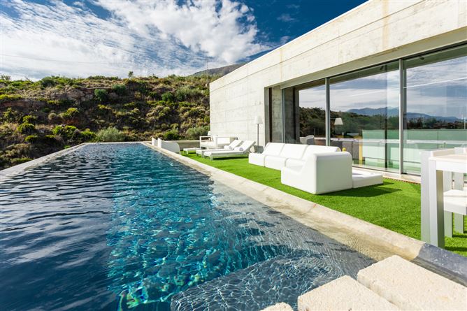Spain, Mijas, Valtocado - COSTA-00317P