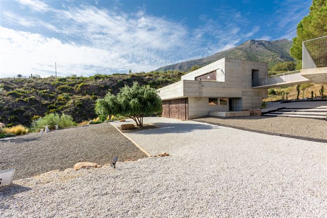 Spain, Mijas, Valtocado - COSTA-00317P