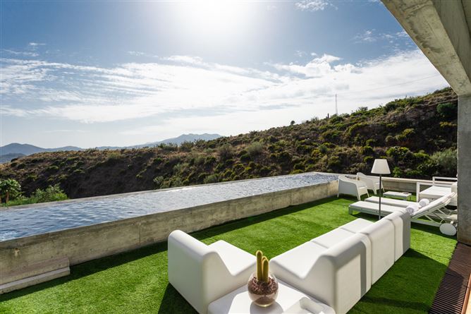 Spain, Mijas, Valtocado - COSTA-00317P